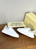 Alex McQ 02 poli taban beyaz