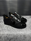 Dolce & Gabbana Erkek Sneaker – Siyah K63