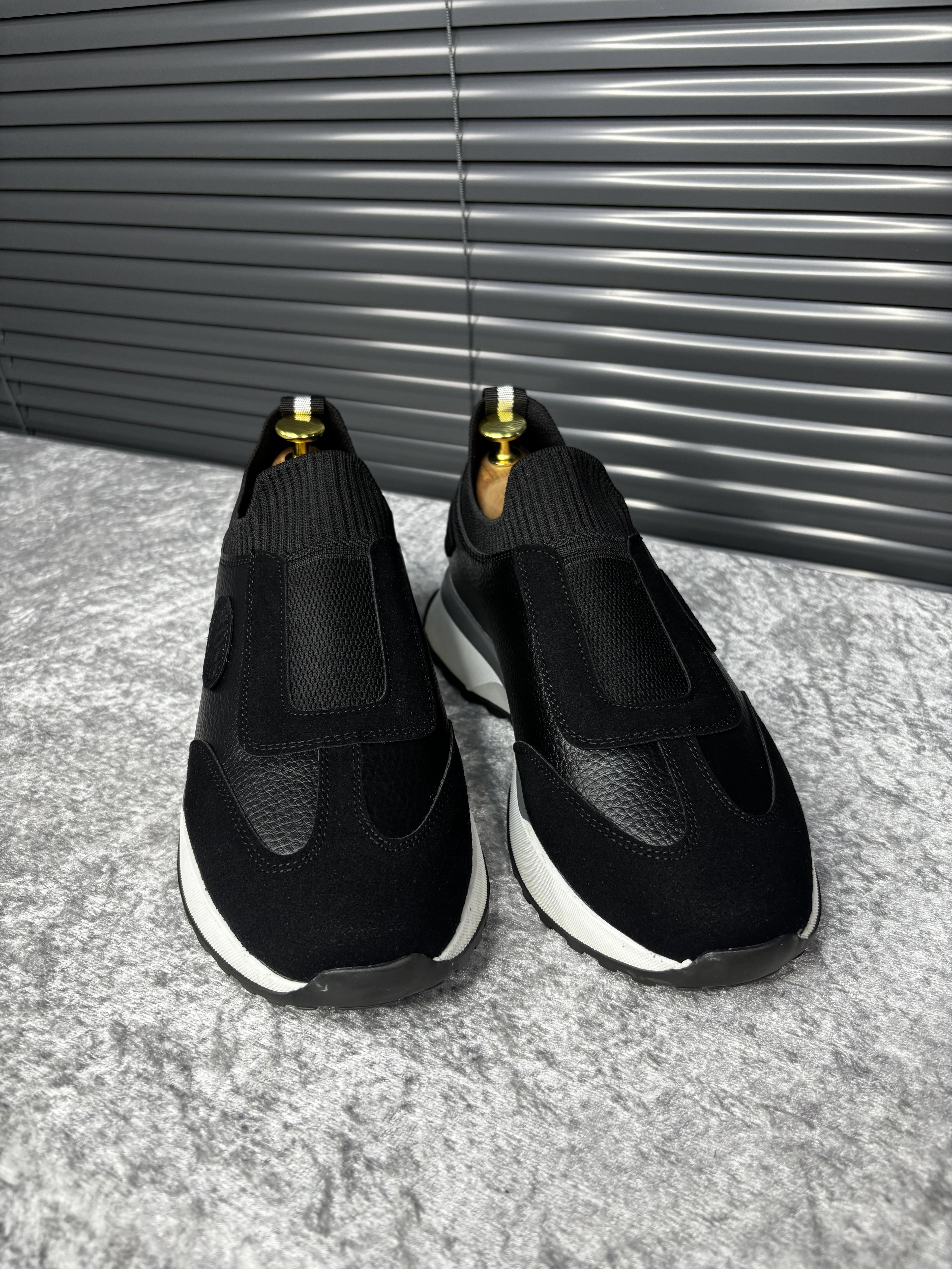 Hugo Boss Erkek Sneaker MB 02