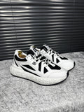 Dolce & Gabbana Erkek Sneaker – Beyaz/Siyah MÇ