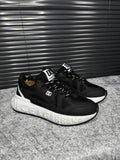 Dolce & Gabbana Erkek Sneaker – Siyah/Beyaz MÇ
